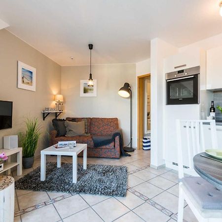 Klosterstr_14 Wohnung 13 Цингст Екстериор снимка