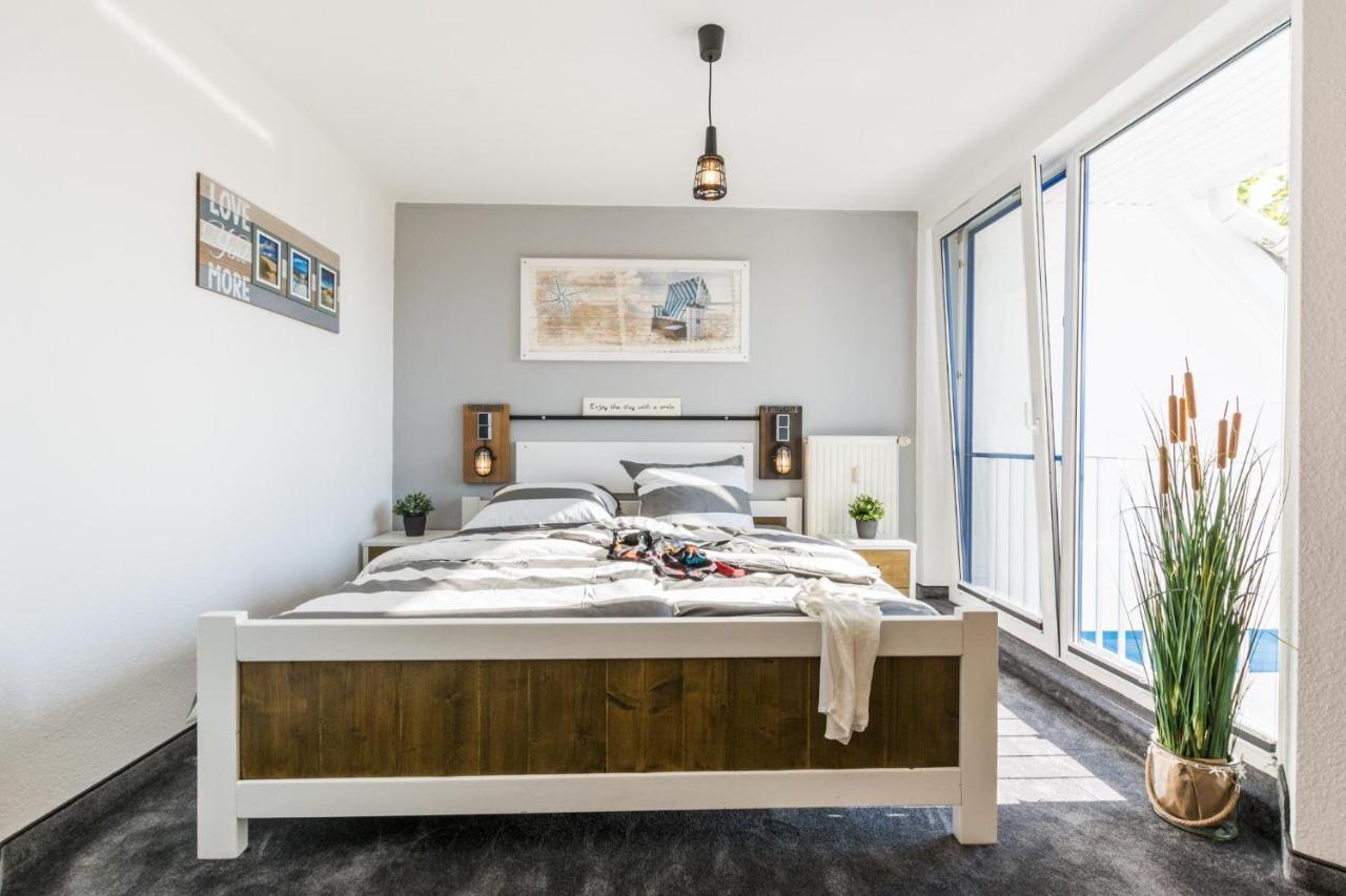 Klosterstr_14 Wohnung 13 Цингст Екстериор снимка