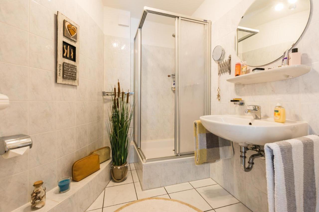 Klosterstr_14 Wohnung 13 Цингст Екстериор снимка